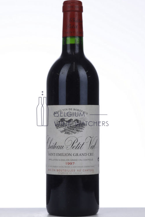 Picture of 1997 PETIT VAL
